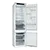 Haier HBQW5519EK-UK Integrated Smart 70/30 Fridge Freezer - Sliding Hinge
