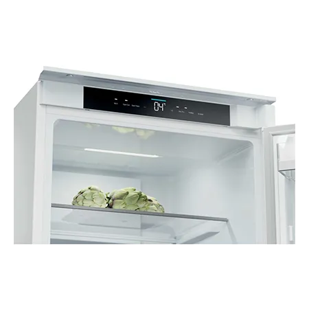 Haier HBQW5519EK-UK Integrated Smart 70/30 Fridge Freezer - Sliding Hinge