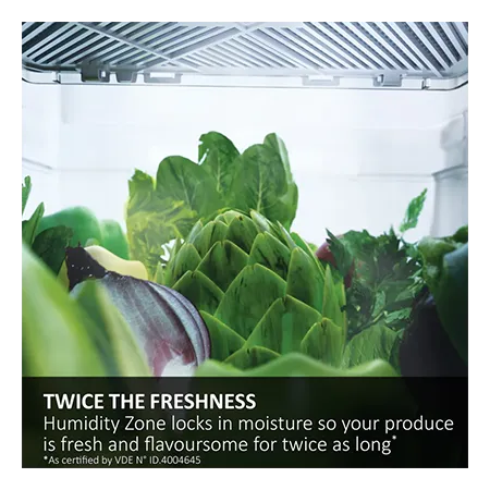 Haier HBW7518CTK Built In 70/30 Combi Fridge Freezer