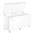 Haier HCE519EK Static 508L Chest Freezer