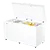 Haier HCE519EK Static 508L Chest Freezer