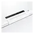 Haier HCE519EK Static 508L Chest Freezer