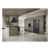 Haier HCR5919EHMB 90cm Freestanding American Fridge Freezer
