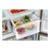 Haier HCR59F19ENMM 90.8cm 60/40 American Fridge Freezer