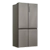 Haier HCR59F19ENMM 90.8cm 60/40 American Fridge Freezer