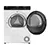 Haier HD100-A3959E-UK 10kg Heat Pump Tumble Dryer - White