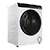Haier HD100-A3959E-UK 10kg Heat Pump Tumble Dryer - White