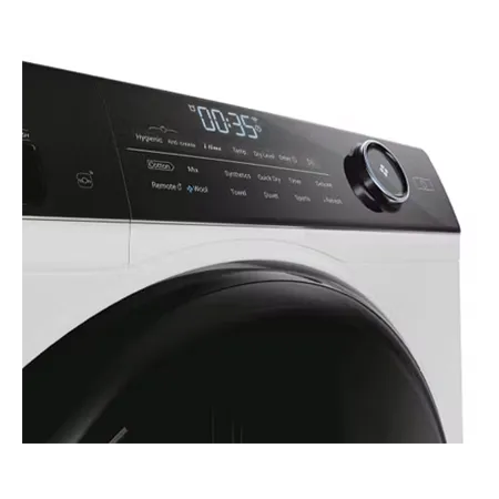 Haier HD100-A3959E-UK 10kg Heat Pump Tumble Dryer - White