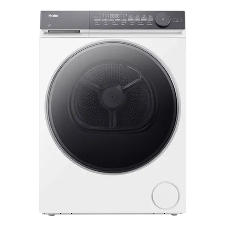 Haier HD100-C367U1-UK 10kg Heat Pump Tumble Dryer - White