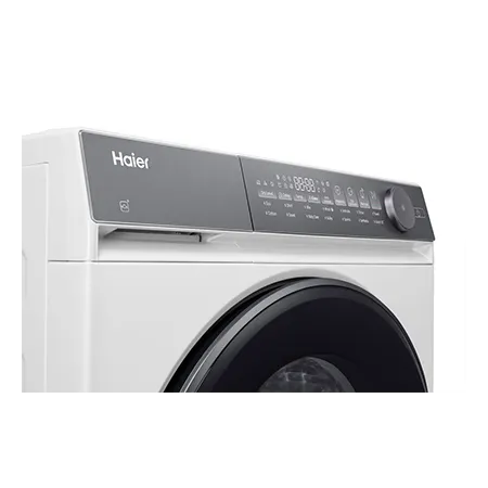 Haier HD100-C367U1-UK 10kg Heat Pump Tumble Dryer - White