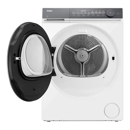 Haier HD100-C367U1-UK 10kg Heat Pump Tumble Dryer - White