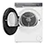 Haier HD100-C367U1-UK 10kg Heat Pump Tumble Dryer - White