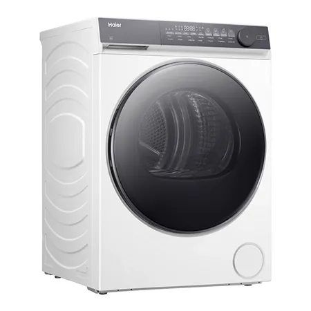Haier HD100-C367U1-UK 10kg Heat Pump Tumble Dryer - White