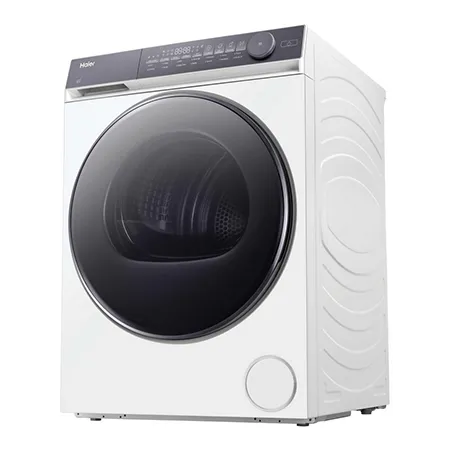 Haier HD100-C367U1-UK 10kg Heat Pump Tumble Dryer - White