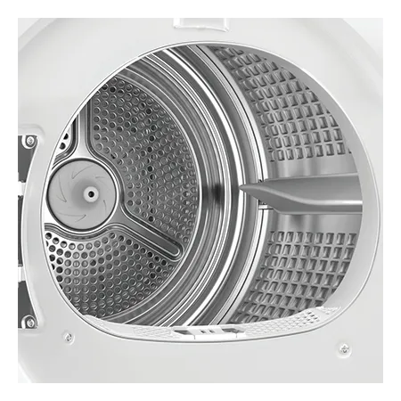 Haier HD100-C367U1-UK 10kg Heat Pump Tumble Dryer - White