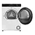 Haier HD110-A3959E-UK 11kg Heat Pump Tumble Dryer - White