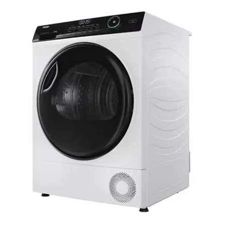 Haier HD110-A3959E-UK 11kg Heat Pump Tumble Dryer - White