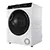 Haier HD110-A3959E-UK 11kg Heat Pump Tumble Dryer - White
