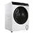 Haier HD110-A3959E-UK 11kg Heat Pump Tumble Dryer - White