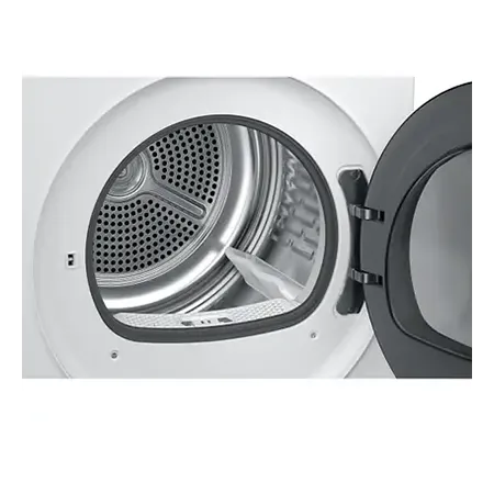 Haier HD110-A3959E-UK 11kg Heat Pump Tumble Dryer - White