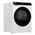 Haier HD80-D357U1 8kg Heat Pump Tumble Dryer - White