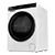 Haier HD80-D357U1 8kg Heat Pump Tumble Dryer - White