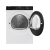 Haier HD90-A3959 9 kg Heat Pump Tumble Dryer - White