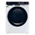 Haier HD90-A3Q397U1 9kg Heat Pump Tumble Dryer - White