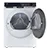 Haier HD90-A3Q397U1 9kg Heat Pump Tumble Dryer - White