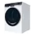 Haier HD90-A3Q397U1 9kg Heat Pump Tumble Dryer - White