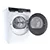 Haier HD90-A3Q397U1 9kg Heat Pump Tumble Dryer - White