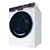 Haier HD90-A3Q397U1 9kg Heat Pump Tumble Dryer - White