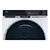Haier HD90-A3Q397U1 9kg Heat Pump Tumble Dryer - White