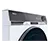 Haier HD90-A3Q397U1 9kg Heat Pump Tumble Dryer - White