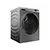 Haier HD90-A3Q979RU1UK Freestanding 9KG Heat Pump Condenser dryer, Anthracite