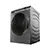 Haier HD90-A3Q979RU1UK Freestanding 9KG Heat Pump Condenser dryer, Anthracite