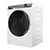 Haier HD90-A3Q979U1 9kg Heat Pump Tumble Dryer - White