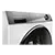 Haier HD90-A3Q979U1 9kg Heat Pump Tumble Dryer - White