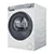 Haier HD90-C367U1-UK Freestanding 9kg Heat Pump Tumble Dryer, White