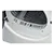 Haier HD90-C367U1-UK Freestanding 9kg Heat Pump Tumble Dryer, White