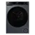 Haier HD90-D357AGU1-U 9kg Heat Pump Tumble Dryer - Graphite
