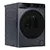 Haier HD90-D357AGU1-U 9kg Heat Pump Tumble Dryer - Graphite