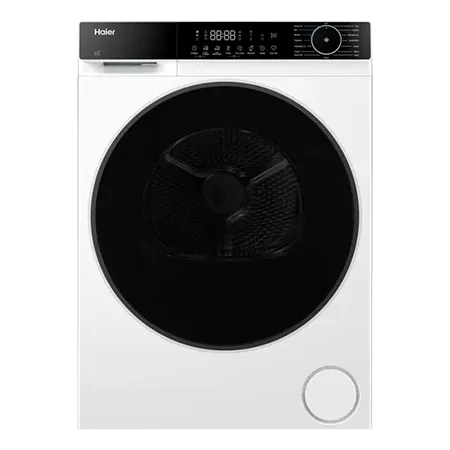 Haier HD90-D357AU1-UK 9kg Heat Pump Tumble Dryer - White