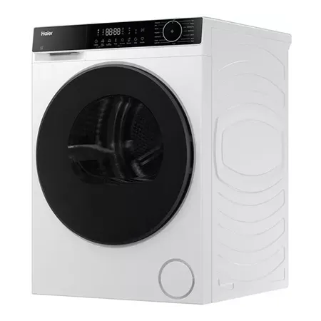Haier HD90-D357AU1-UK 9kg Heat Pump Tumble Dryer - White