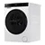 Haier HD90-D357AU1-UK 9kg Heat Pump Tumble Dryer - White