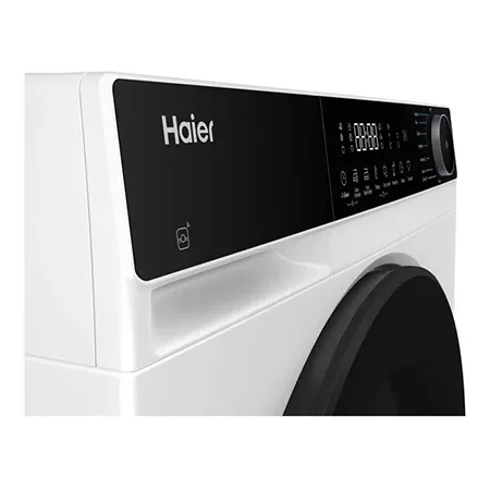 Haier HD90-D357AU1-UK 9kg Heat Pump Tumble Dryer - White