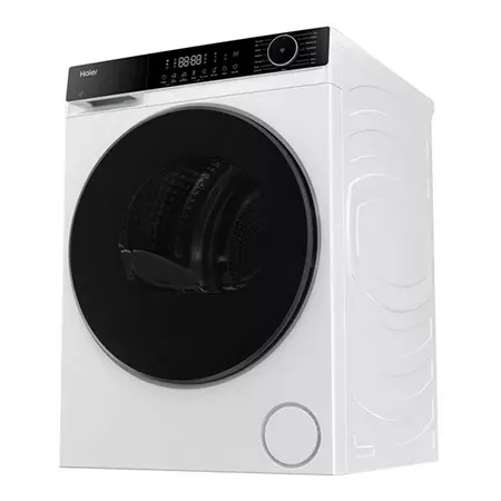 Haier HD90-D357AU1-UK 9kg Heat Pump Tumble Dryer - White