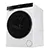 Haier HD90-D357AU1-UK 9kg Heat Pump Tumble Dryer - White