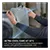Haier HD90-D357U1G-UK 9kg Heat Pump Tumble Dryer - Graphite