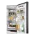 Haier HDPW5620ANPD Wifi Connected 70/30 No Frost Fridge Freezer